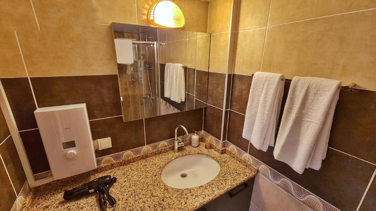 Letstay Sweet Home Yellow Antalya Exterior foto