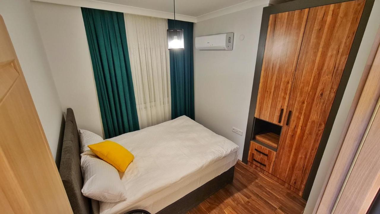 Letstay Sweet Home Yellow Antalya Exterior foto